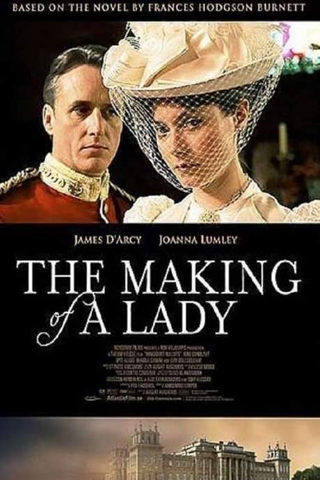 The Making of a Lady